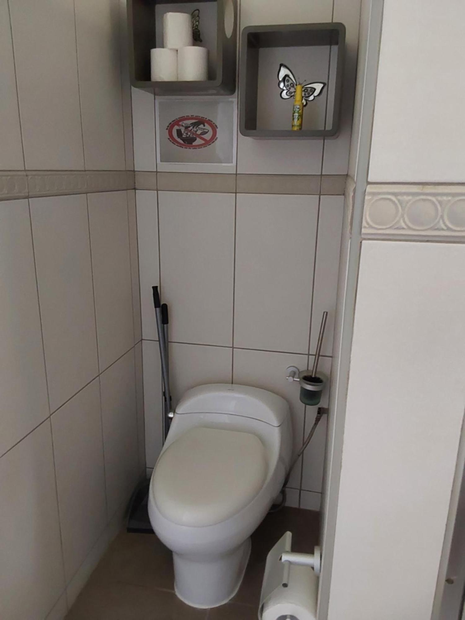 Fare Mahi Mahi Acomodação com café da manhã Uturoa Exterior foto